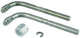 SeaStar HP6050 Support Rod for Baystar Cylinder, 2/bag