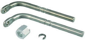 SeaStar HP6050 Support Rod for Baystar Cylinder&#44; 2/bag