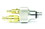 SeaStar HP6148 Helm Adapter Kit for Power Purge Jr., Price/EA