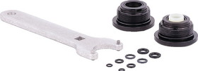 SeaStar HS5167 Hydraulic Seal Kit Fits All Model Front Mount Cylinders Except HC5340