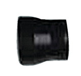 Seastar Solutions XXX Seastar Rubber Boot For Splashwell Mount Kits, SA37868P