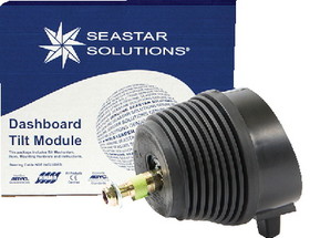 SeaStar Dash Tilt Module Kit