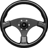 Seastar Solutions SW52022P Viper Steering Wheel w/Ergonomic Grip