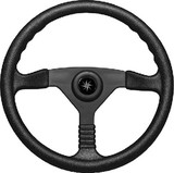 SeaStar SW59291P Champion Sport Steering Wheel, Bulk Pack