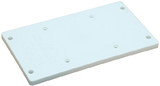 Todd 5202P Poly Mounting Plate