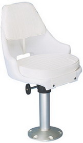 Todd Freeport Model 200 Chair Package, 7800-15