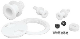 Todd 90-2218 Water Tank Relocation Kit