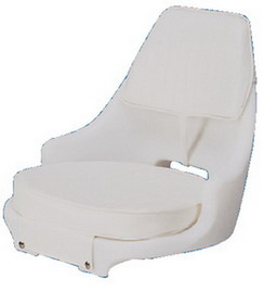 Todd 971537-L Freeport Model 200 Seat