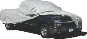 ADCO Pick-up Truck Cover, SFS AquaShed Gray