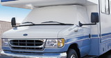 ADCO Class C Windshield Cover For RV, White