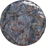 ADCO Game Creek Oaks Camouflage Tire Cover