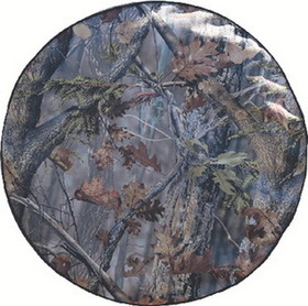 ADCO Game Creek Oaks Camouflage Tire Cover