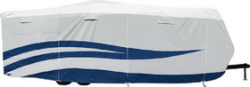 ADCO 94871 Toy Hauler Designer Series UV Hydro Cover&#44; Up To 20'