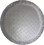 ADCO 9759 Diamond Plated Steel Vinyl (Silver) Tire Cover, Price/EA