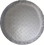 ADCO 9759 Diamond Plated Steel Vinyl (Silver) Tire Cover, Price/EA