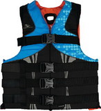 Stearns Infinity Series Antimicrobial Nylon Vest