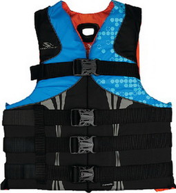 Stearns Infinity Series Antimicrobial Nylon Vest