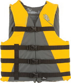 Stearns Watersport Classic Series Nylon Vests