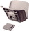 Tempress 45133 All-Weather QD Seat Cushions&#44; Dark Grey, Price/EA