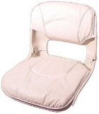Tempress All-Weather QD Seat With Cushions