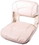 Tempress 45153 All-Weather QD Seat With Cushions&#44; Grey/Grey, Price/EA