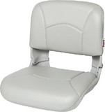 Tempress All-Weather High Back Seat, 18-1/2