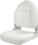 Tempress Navistyle High Back Seat&#44; White, 54800, Price/EA