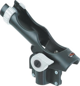Tempress 72026 Fish-On Rod Holder With Side Mount