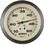 Sierra 59703P Sahara Series 3" Black & Tan 0-7&#44;000 RPM Dial Range Tachometer Gauge with Outboard Alternator or Coil Sender Code, Price/EA
