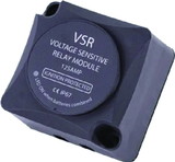 Sierra BS11040 Voltage Sensitive Relay