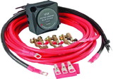 Sierra BS11050 Voltage Sensitive Relay & Cable Kit