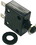 SIERRA CB41200 Push Button Circuit Breaker&#44; 5 Amp&#44; White, Price/EA