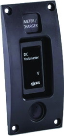 Sierra EA01020 Voltmeter Panel
