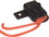SIERRA FS35870 Fuse Holder Inline Weatherproof, Price/EA
