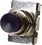 SIERRA MP39680 Horn Button w/Black Plunger, Price/EA