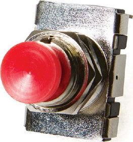 SIERRA Horn Button