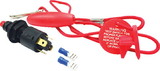 Sierra MP40960 Magneto or Conventional Ignition Emergency Engine Cut Off Switch & Lanyard