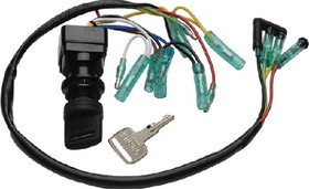 Sierra Yamaha Outboard Exact OEM Replacement Ignition Switch
