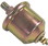 Sierra OP24301 Oil Pressure 1/8"-27 Thread & 10-32 Stud Terminal Gauge Sender, Price/EA