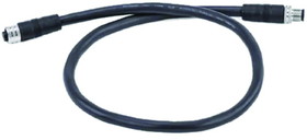 Sierra PC51000 NMEA 2000 Micro-C Extension Cable, 2'