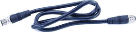 Sierra PC51140 NMEA 2000 Micro-C Drop Cable, 2'