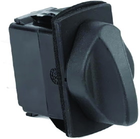 Sierra RS20040 Contura Rotary Switch, ON - ON - ON / 1 - 2 - 3