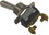 SIERRA TG21040 Toggle Switch&#44; On/Off, Price/EA