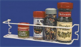 Ap Products 004-505 Spice Rack (Grayline)