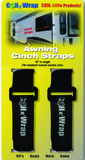 AP Products AP Products 00675 Cinch Straps