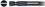 AP Products 009-20-6S Slotted Power Bit, Price/EA