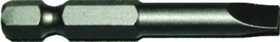 AP Products Slotted Power Bit, 6F - 7R