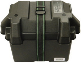 AP Products Battery Box&#44; Group 27, 013-200