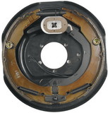 AP Products Electric OEM Brake Assembly