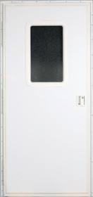 AP Products 015217713 RH RV Entrance Doors, 24 x 72, Square Style